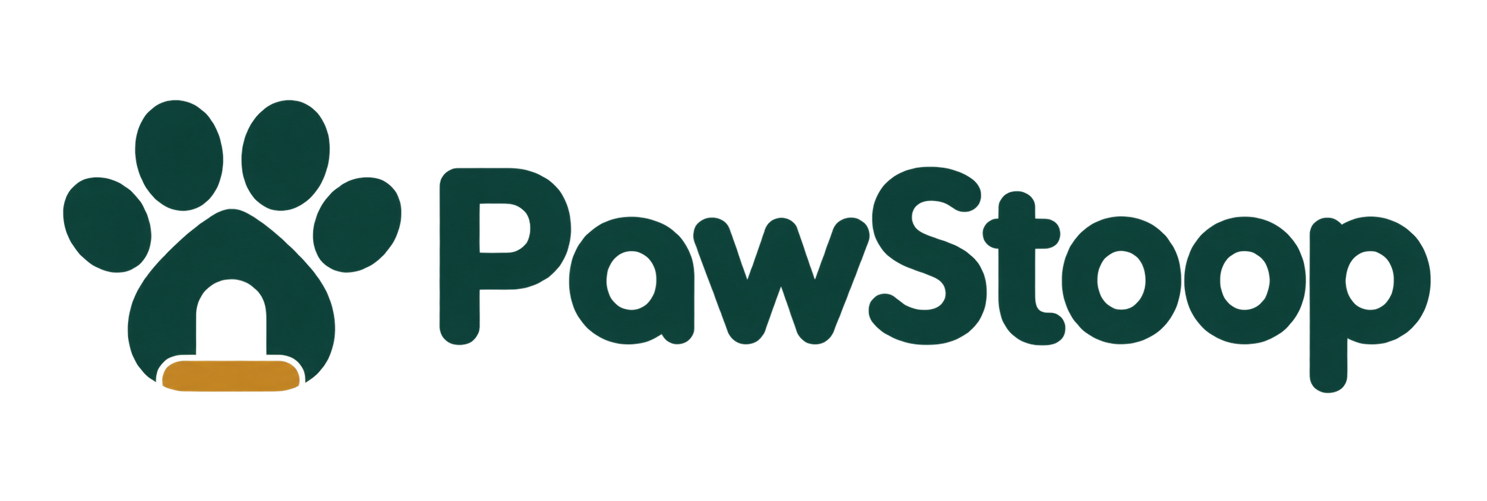 PawStoop